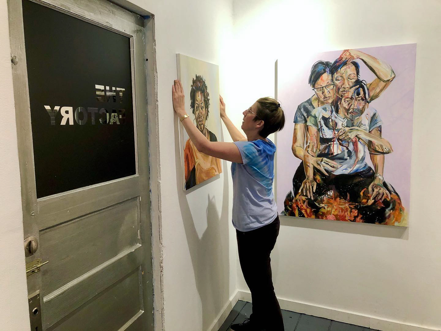 CBrandt-Factory-hanging